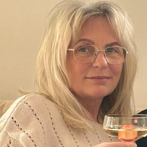 Profilbild på Sinikka Persson