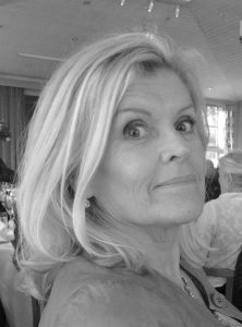 Profilbild på Sirkku Mannegren
