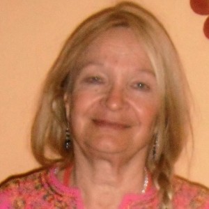 Profilbild på Sirpa Orvokki Tortela
