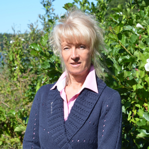 Profilbild på Sirpa Sissi Janatuinen