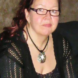 Profilbild på Sirpa Kaarre