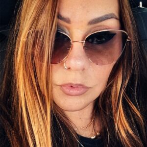 Profilbild på Sirpa Kähönen