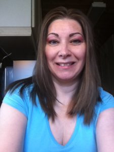 Profilbild på Sirpa Kyllönen