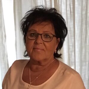 Profilbild på Sirpa Salmela