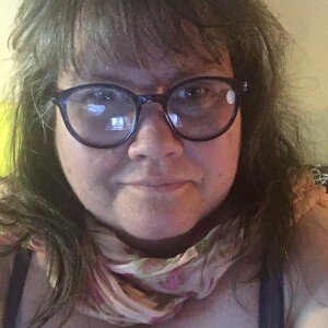 Profilbild på Sirpa Tyni