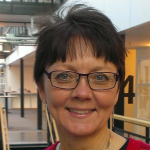 Profilbild på Sissel Behring
