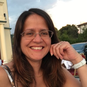 Profilbild på Siv Natalie Romero Skogh