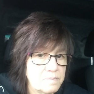 Profilbild på Siv Rigmor Anita Aldén