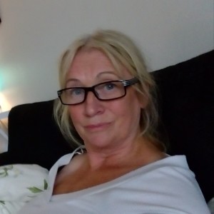Profilbild på Siv-ann Sjöström