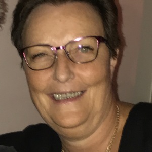 Profilbild på Siv Andersson