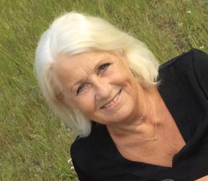Profilbild på Siv Andersson