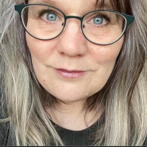 Profilbild på Siv Andersson