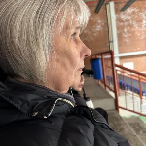 Profilbild på Siv Björnqvist