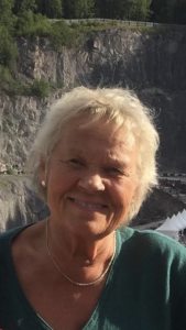 Profilbild på Siv Hellman