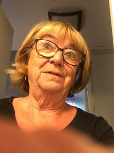 Profilbild på Siv Johansson