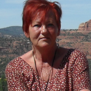 Profilbild på Siv Malm