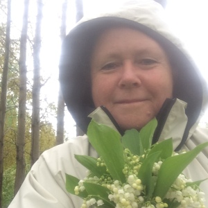 Profilbild på Siv Olofsson