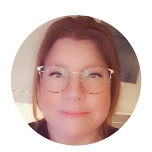 Profilbild på Siv Pålsson