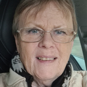 Profilbild på Siv Renner