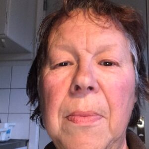 Profilbild på Siv Sagelid