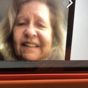 Profilbild på Siv Sellin