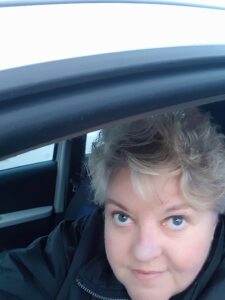 Profilbild på Siv Svensdotter