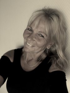 Profilbild på Siv Wallin