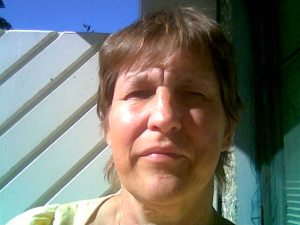 Profilbild på Siv Westberg