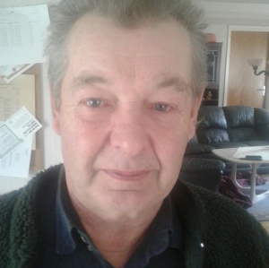 Profilbild på Siver Johnsson