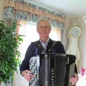 Profilbild på Sivert Wadström
