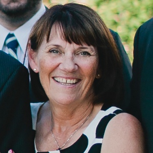 Profilbild på Siw Carlsson