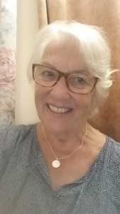 Profilbild på Siw Erixon