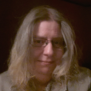Profilbild på Siw Fransson