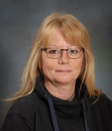 Profilbild på Siw Hedström