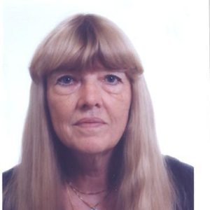 Profilbild på Siw Kourtzman