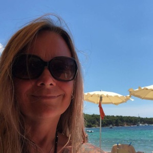 Profilbild på Siw Lantz