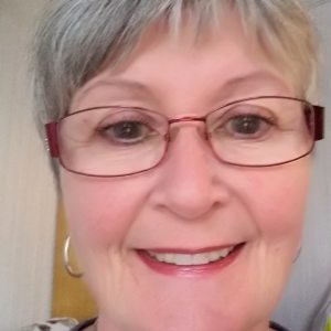 Profilbild på Siw Larsson