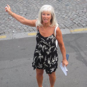 Profilbild på Siw Larsson