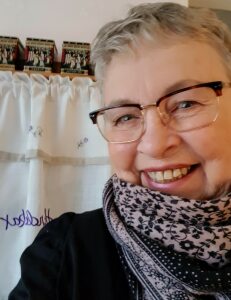 Profilbild på Siw Lind