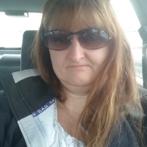 Profilbild på Siw Möller