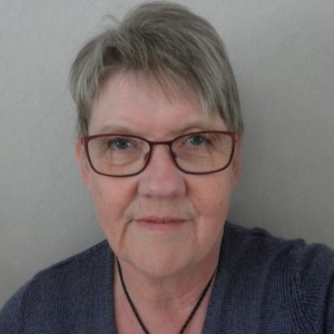 Profilbild på Siw Olofsson