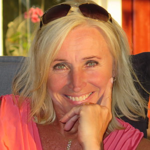 Profilbild på Siw Persson