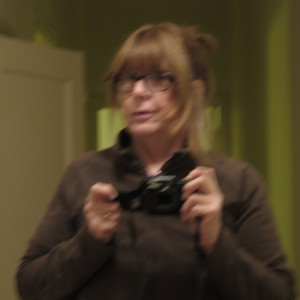 Profilbild på Siw Steneskog Ek