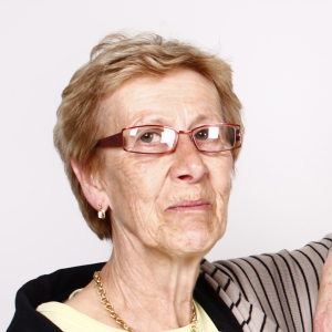 Profilbild på Siw Törnkvist