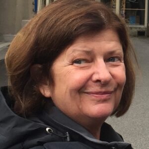 Profilbild på Siw Westman