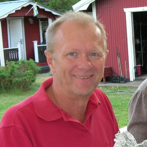 Profilbild på Siwert Hedlund
