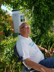 Profilbild på Sixten Hvalgren
