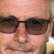 Profilbild på Sixten Jensen