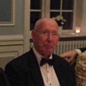 Profilbild på Sixten Olsson