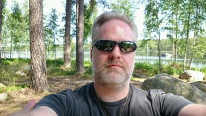 Profilbild på Sixten Paulsson